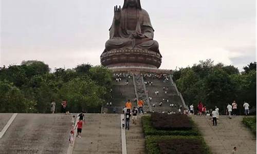 西樵山旅游攻略必去景点推荐_西樵山旅游攻略必去景点推荐图片