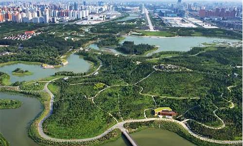 北京奥林匹克森林公园北门_北京奥林匹克森林公园北门有地铁吗