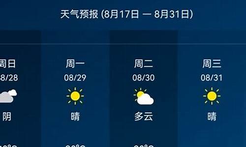 太康天气预报15天_太康天气预报15天查询百度