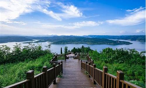 小浪底风景区门票价格_济源小浪底风景区门票价格