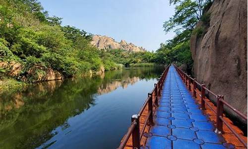 嵖岈山景区介绍_嵖岈山景区介绍门票价格