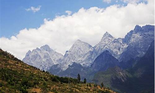 北京 香格里拉旅游攻略_北京 香格里拉旅游攻略一日游