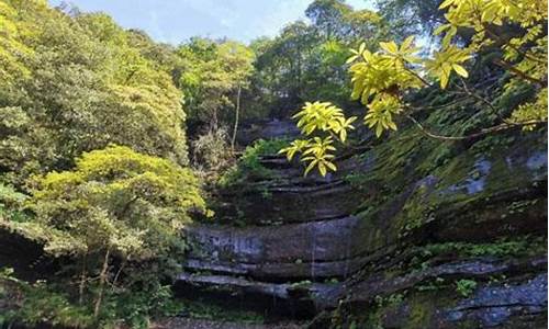 天台山自驾游路线_天台山自驾游路线建议