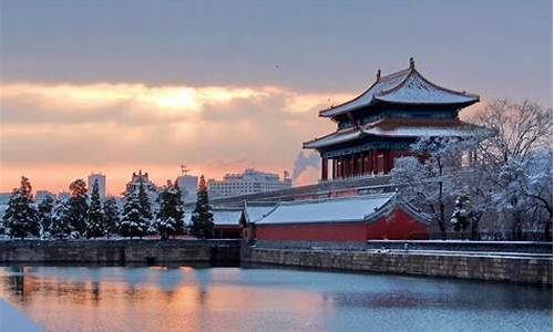 北京郊区冬季旅游最佳去处_北京郊区冬季旅游景点