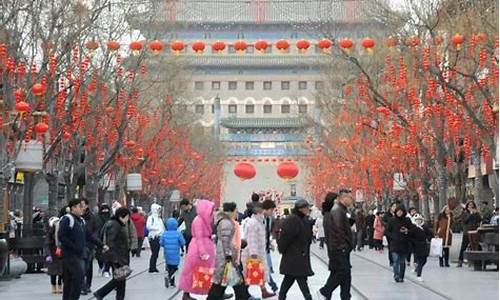 北京春节旅游攻略自助游_北京春节旅游攻略自助游 2024