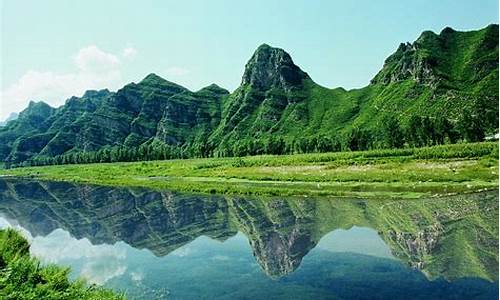 拒马河景区_拒马河景区在哪里