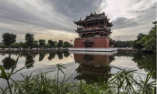 成都周边两日游适合去哪里_成都周边两日游适合去哪里旅游